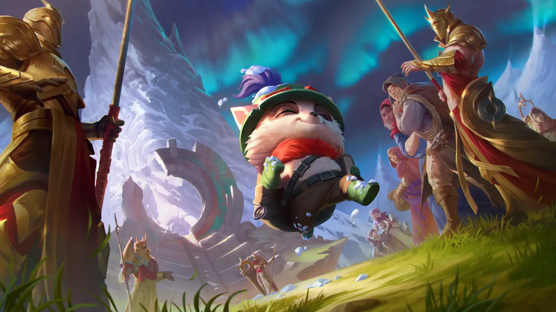 League of Legends: Wild Rift