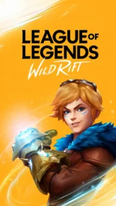 League of Legends: Wild Rift
