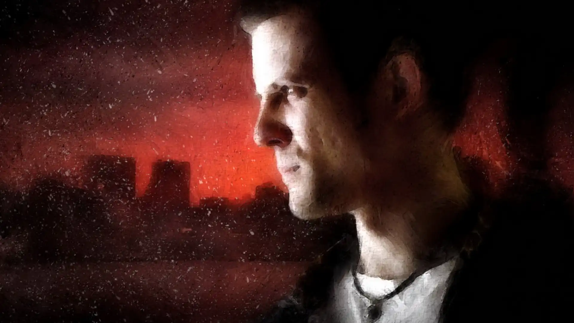 Max Payne Mobile