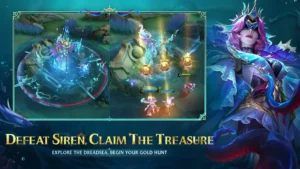 Mobile Legends