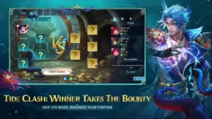 Mobile Legends