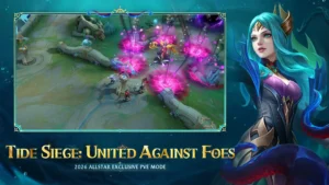 Mobile Legends