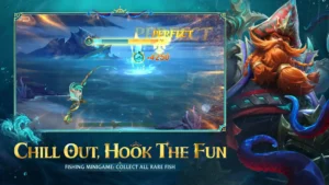 Mobile Legends