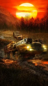 MudRunner