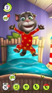 My Talking Tom