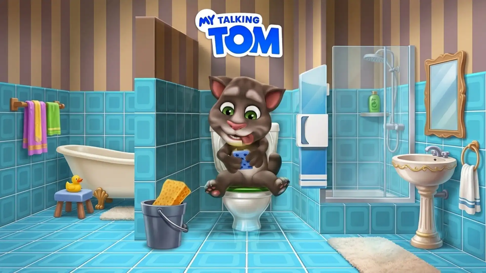 My Talking Tom