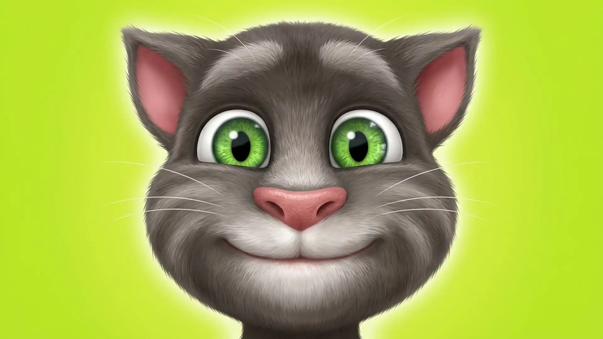 My Talking Tom