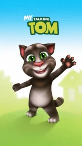 My Talking Tom