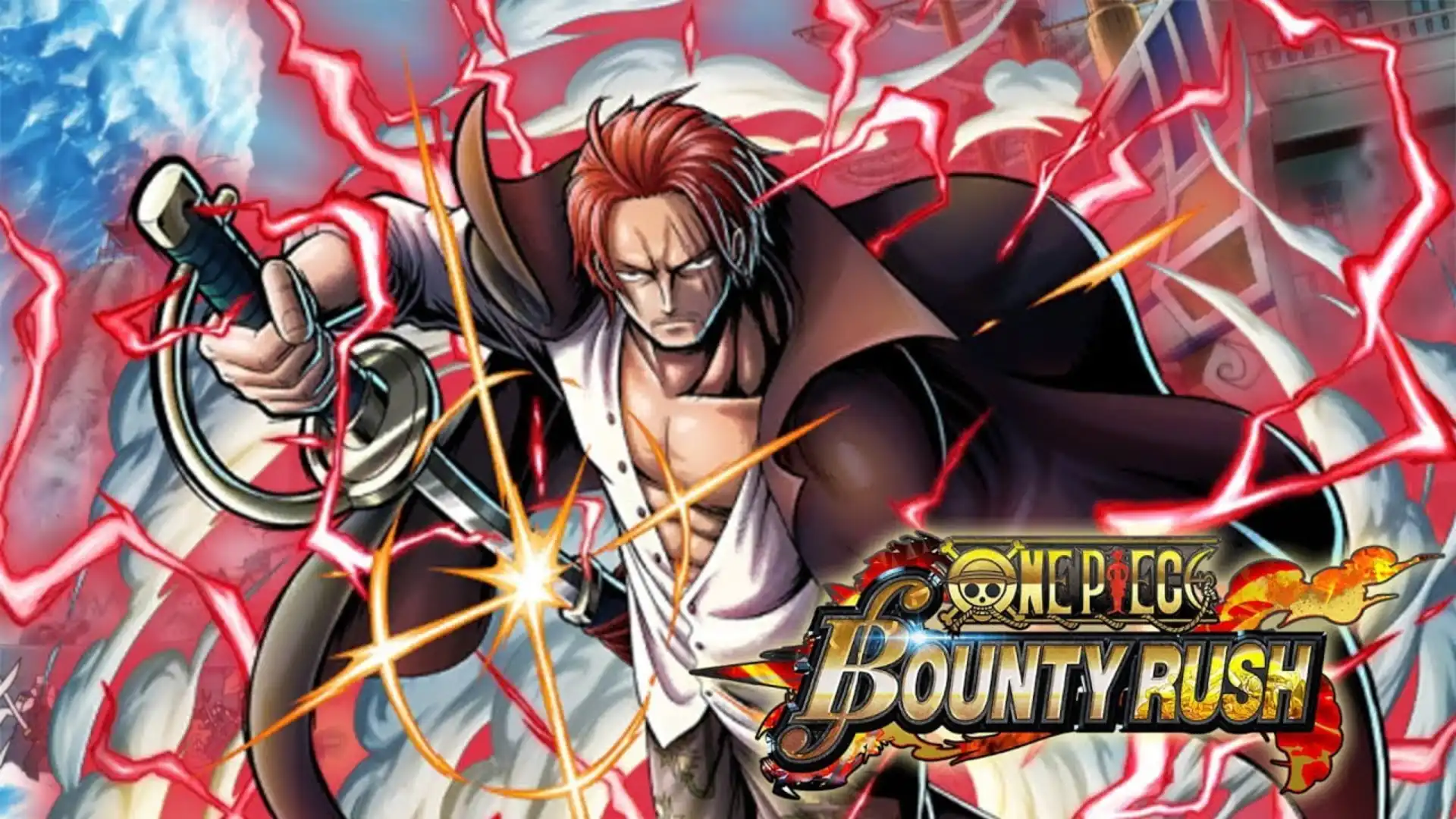 ONE PIECE Bounty Rush