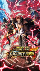 ONE PIECE Bounty Rush