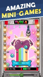PewDiePie's Tuber Simulator