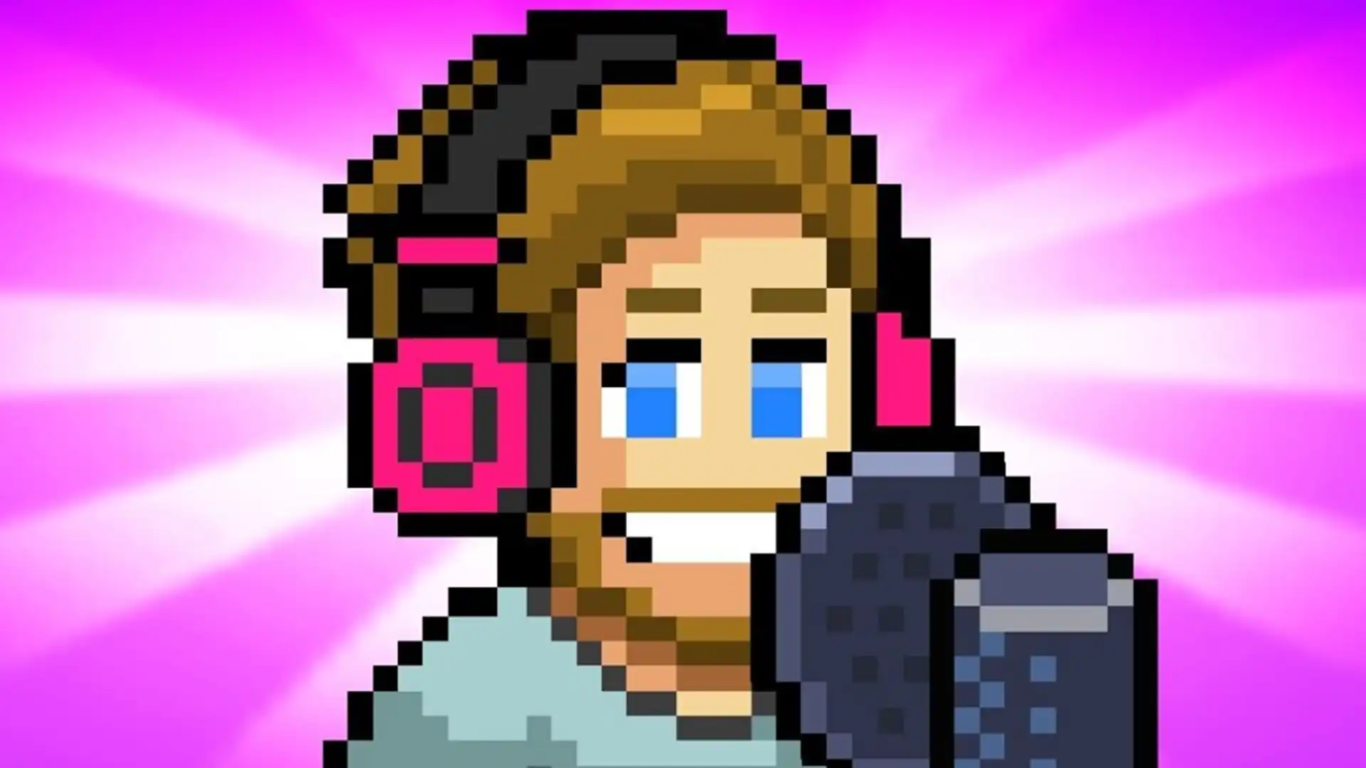 PewDiePie's Tuber Simulator