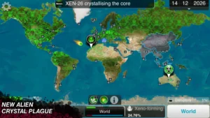 Plague Inc