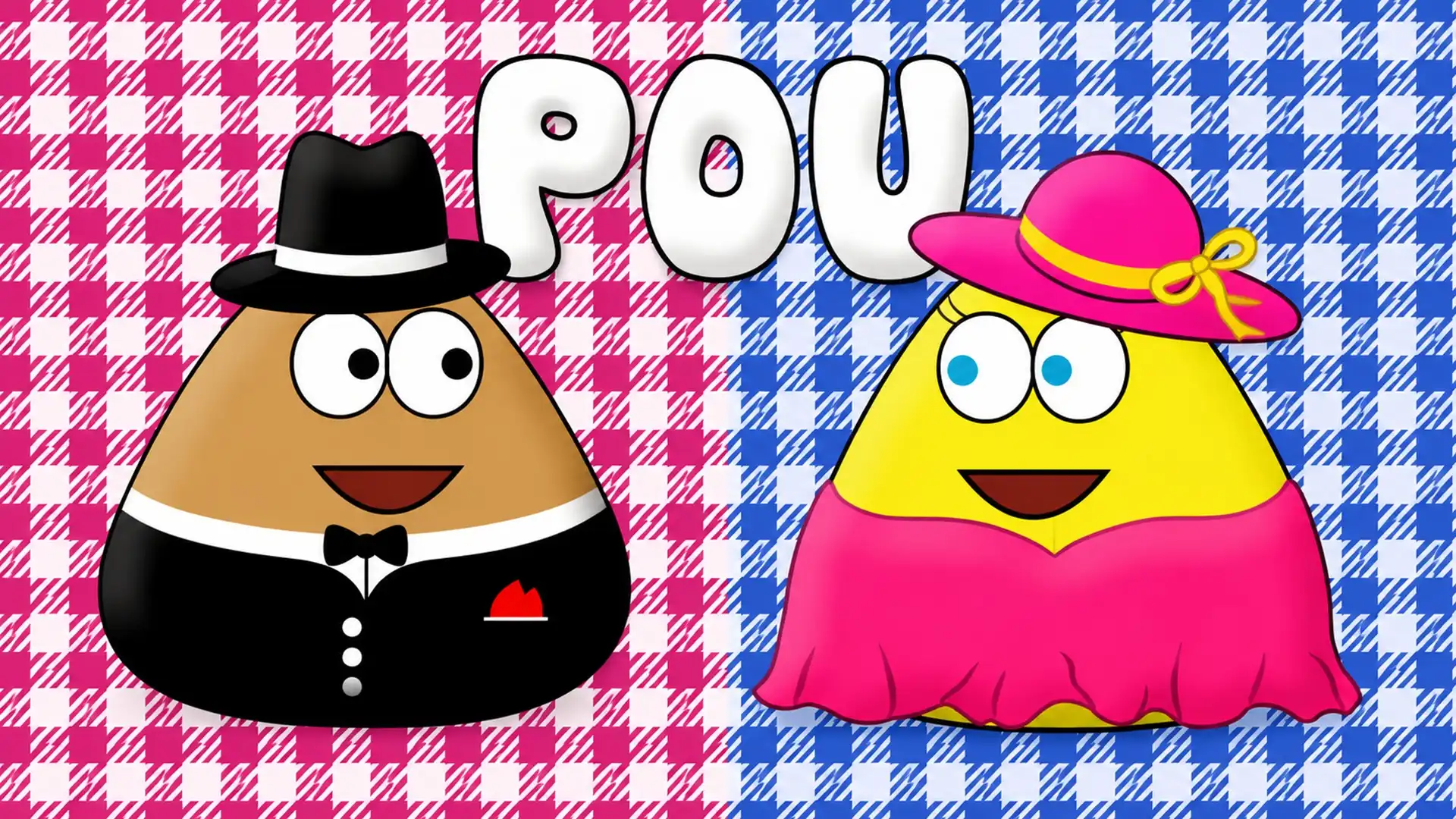 Pou