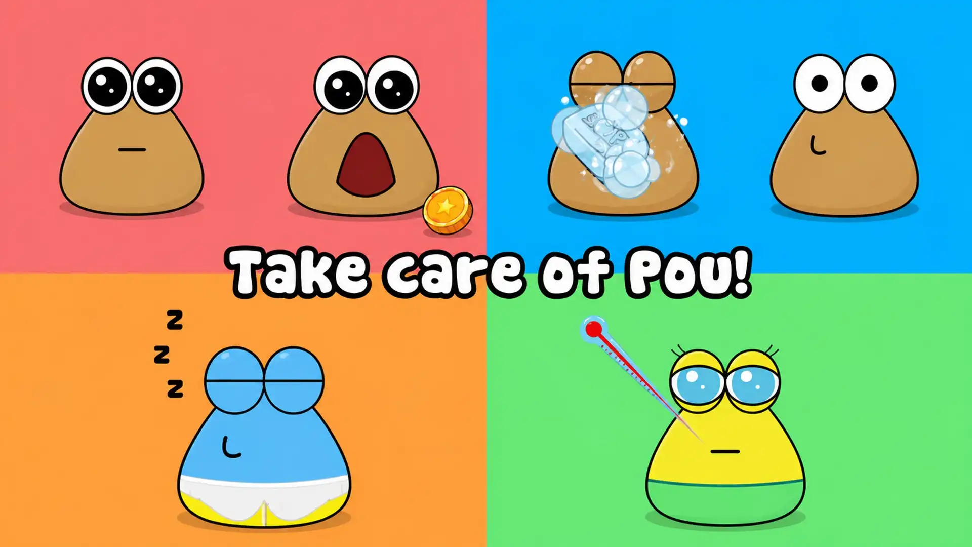 Pou