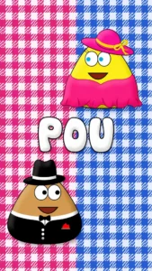 Pou