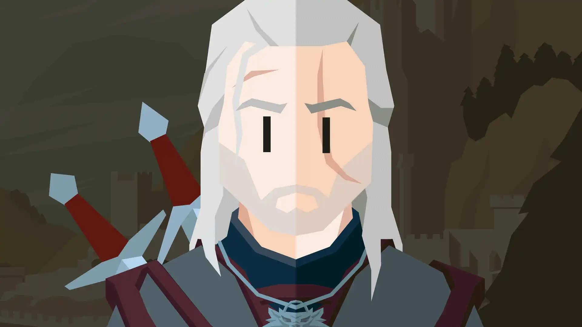 Reigns: The Witcher