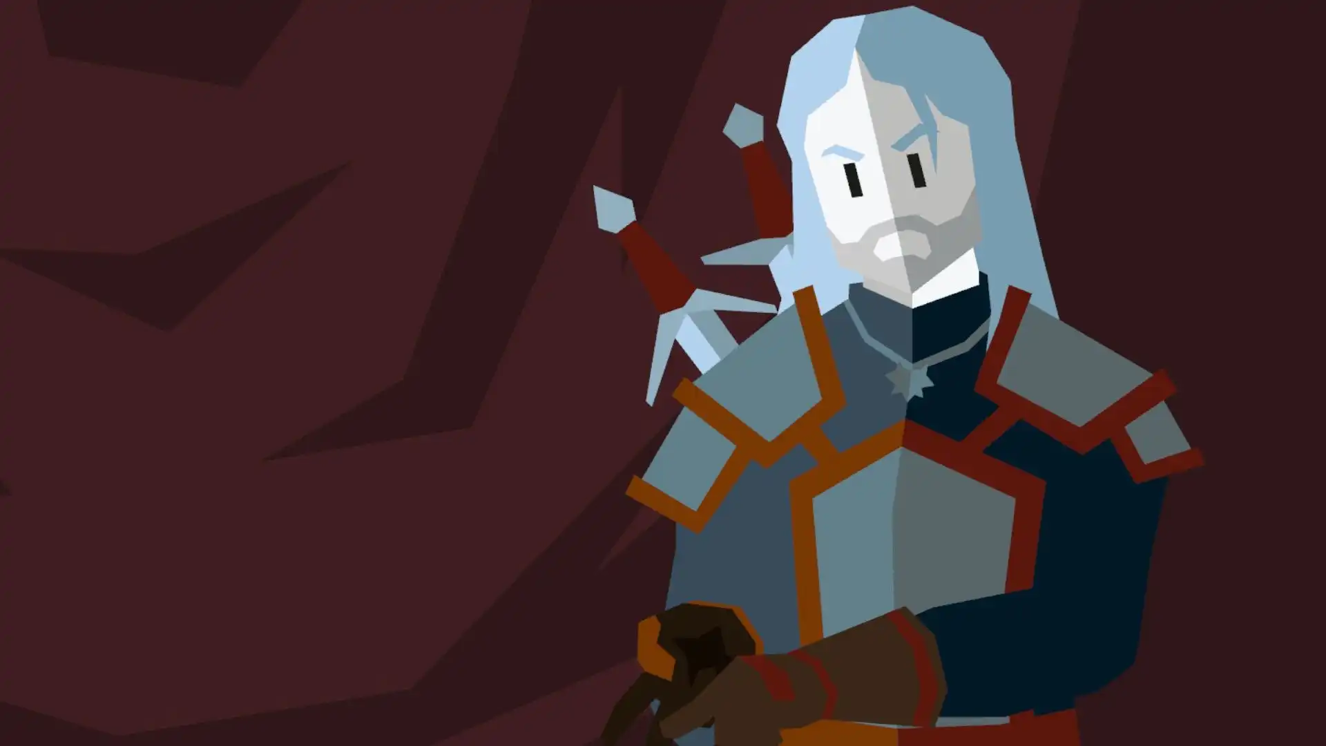 Reigns: The Witcher