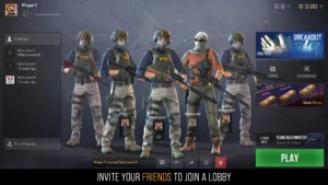 Standoff 2