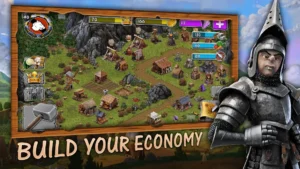 Stronghold Castles