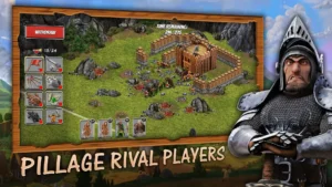 Stronghold Castles