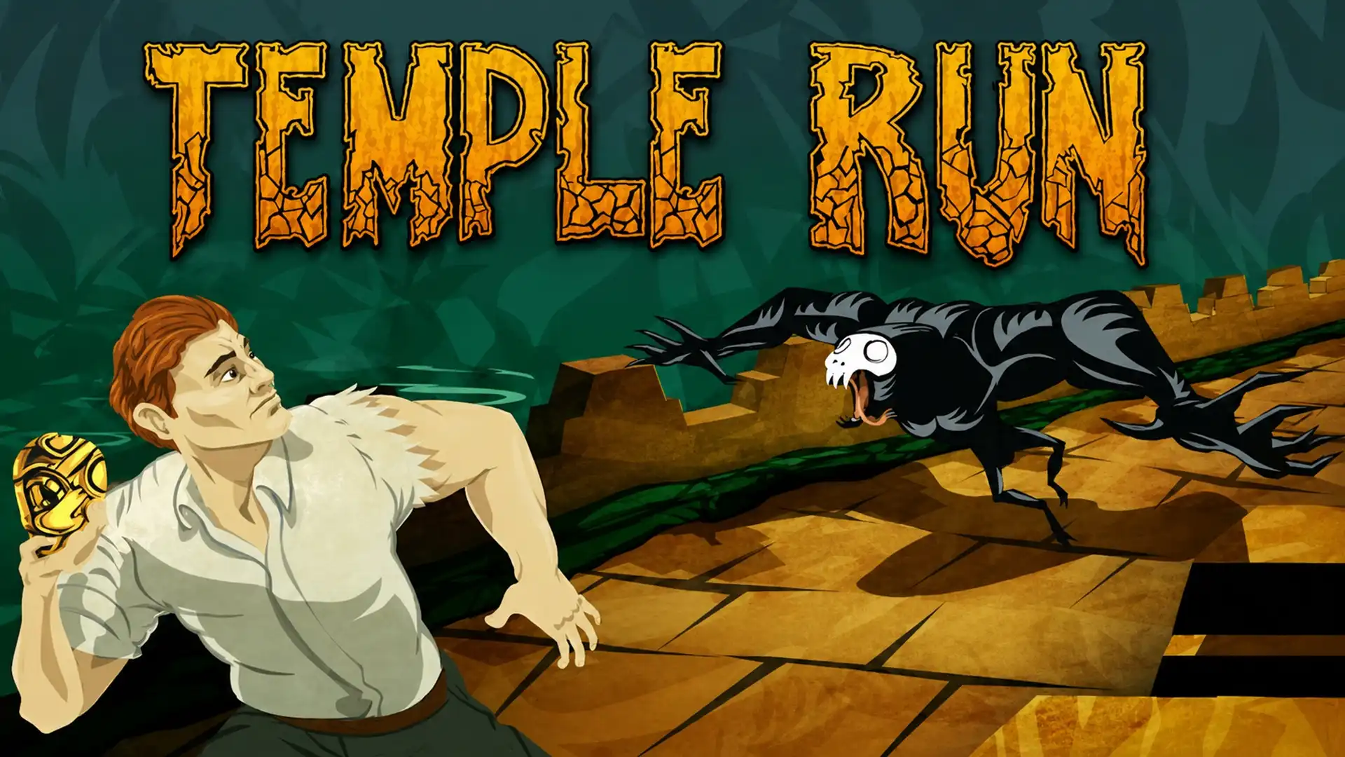Temple Run