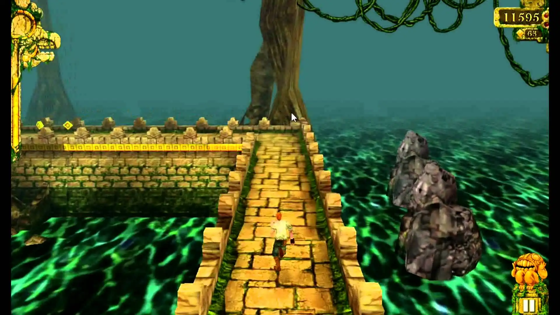 Temple Run