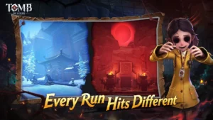 Tomb Busters
