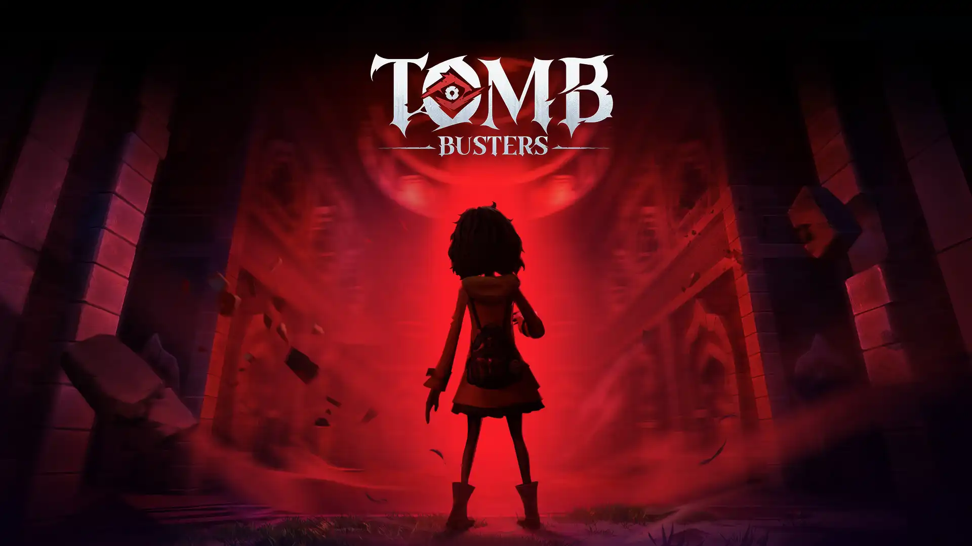 Tomb Busters