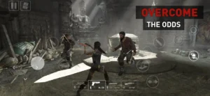 Tomb Raider
