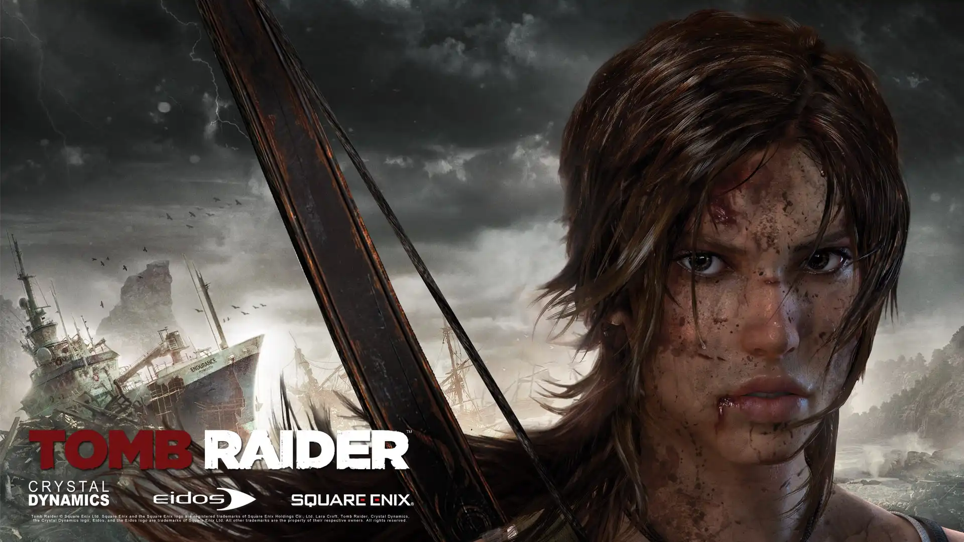 Tomb Raider