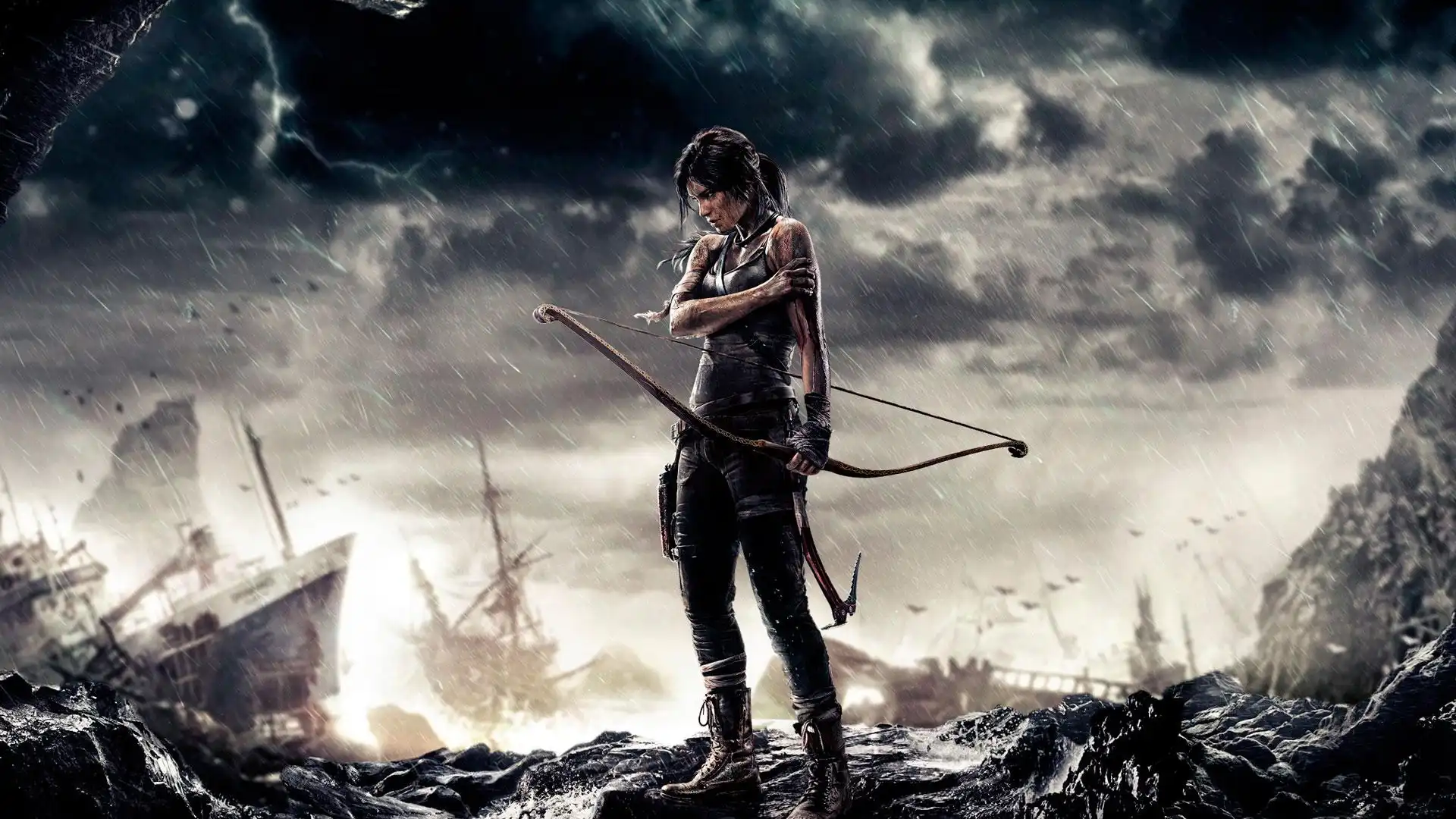 Tomb Raider