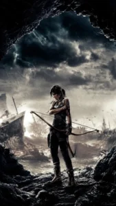 Tomb Raider