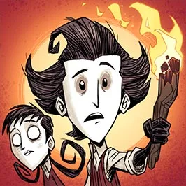 Don't Starve Together