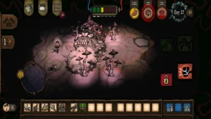 Don't Starve Together