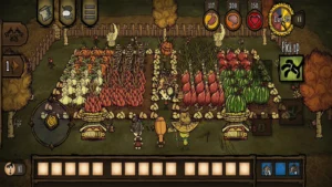 Don't Starve Together