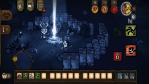 Don't Starve Together
