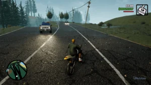 GTA: San Andreas - Definitive