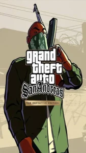 GTA: San Andreas - Definitive