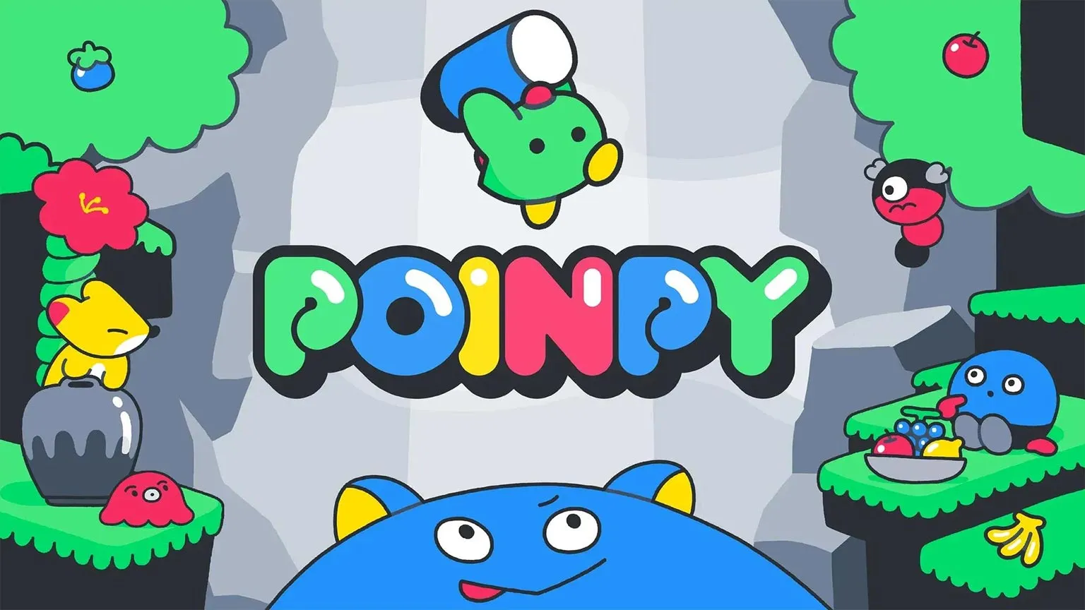 POINPY