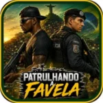 Patrulhando a Favela RP