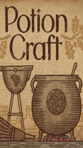 Potion Craft: Alchemist Simulator