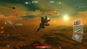 Sky Gamblers: Air Supremacy