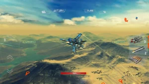 Sky Gamblers: Air Supremacy