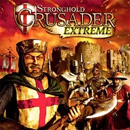 Stronghold Crusader Extreme HD