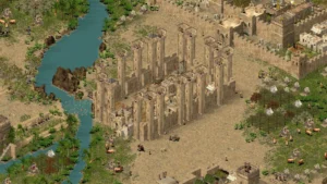 Stronghold Crusader Extreme HD