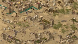 Stronghold Crusader Extreme HD
