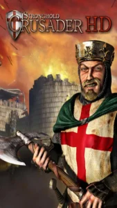 Stronghold Crusader Extreme HD