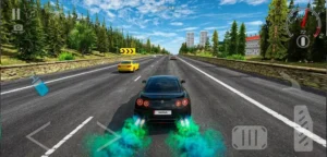 Takato Drift Racing JDM