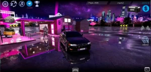 Takato Drift Racing JDM